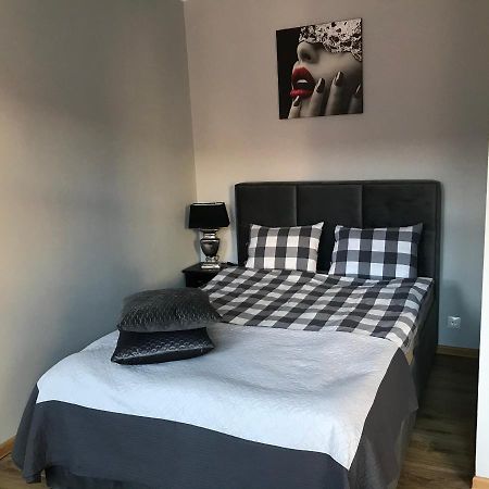 Apartament 52 Old Town Gdańsk Eksteriør bilde