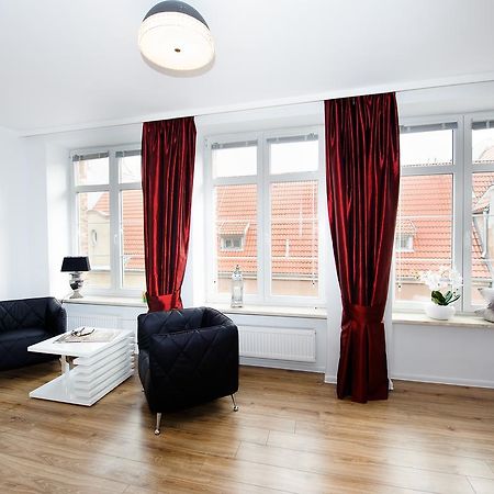 Apartament 52 Old Town Gdańsk Eksteriør bilde