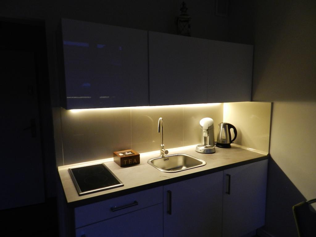 Apartament 52 Old Town Gdańsk Eksteriør bilde