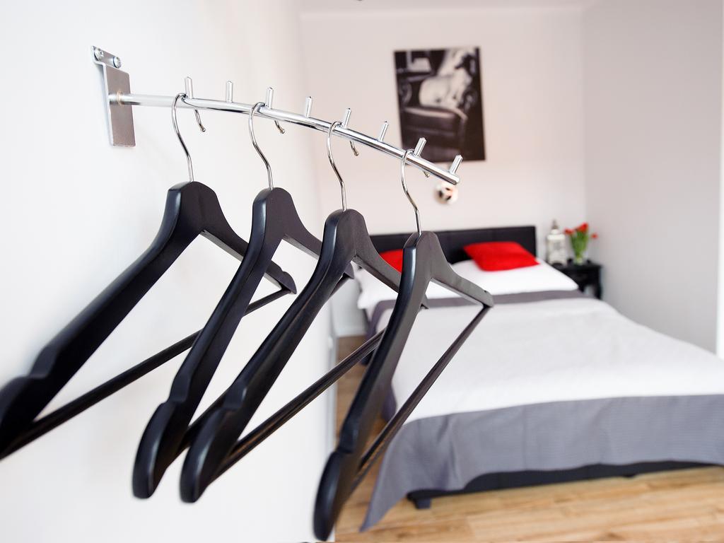 Apartament 52 Old Town Gdańsk Eksteriør bilde