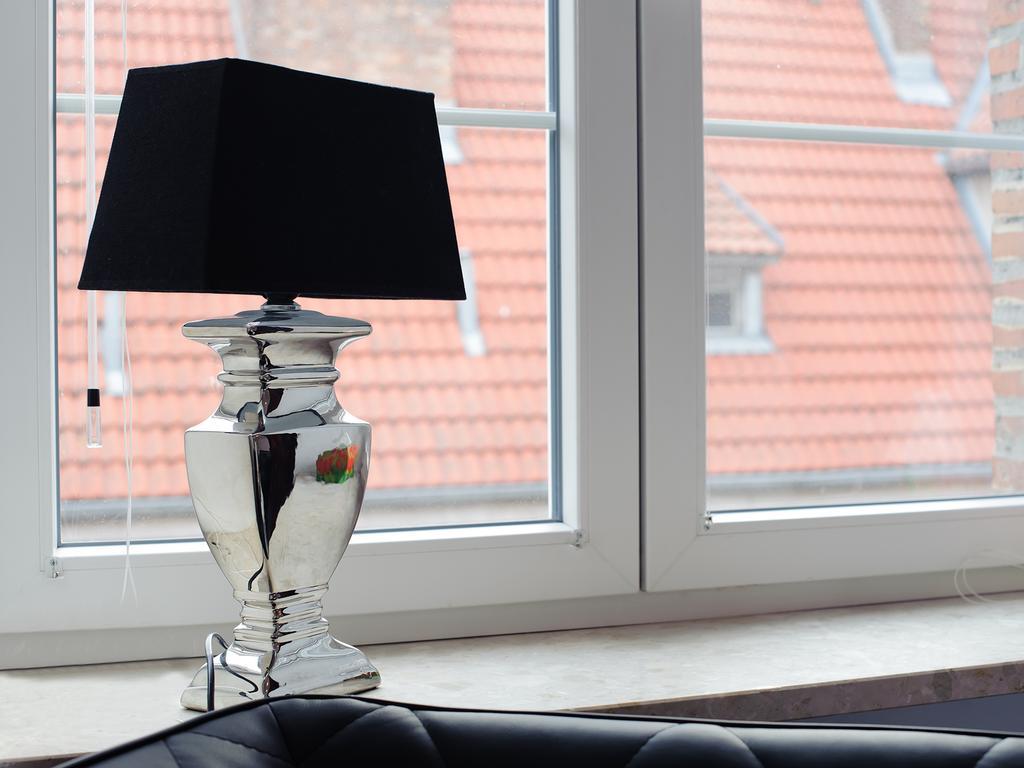 Apartament 52 Old Town Gdańsk Eksteriør bilde